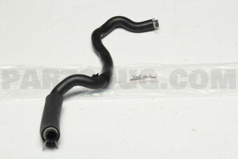 1226238030 HOSE, VENTILATION, NO.2