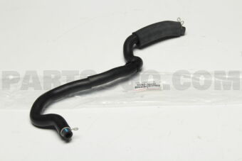 1226238030 HOSE, VENTILATION, NO.2