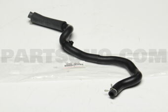 1226238030 HOSE, VENTILATION, NO.2