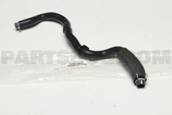 1226238030 HOSE, VENTILATION, NO.2