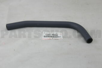 1226246050 HOSE, VENTILATION, NO.2