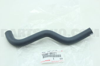 1226266021 HOSE, VENTILATION, NO.2