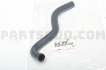1226266021 HOSE, VENTILATION, NO.2