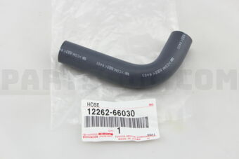 1226266030 HOSE, VENTILATION, NO.2