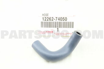 1226274050 HOSE, VENTILATION, NO.2