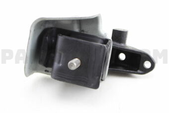 1230213180 BRACKET, ENGINE MOUNTING, FRONT NO