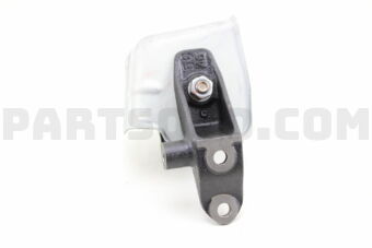 1230213180 BRACKET, ENGINE MOUNTING, FRONT NO