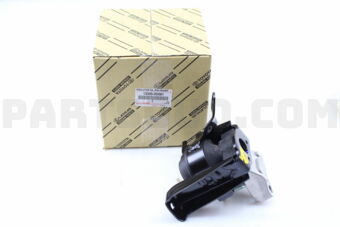 123050D061 INSULATOR SUB-ASSY, ENGINE MOUNTIN