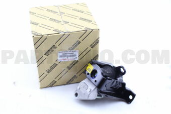 123050D061 INSULATOR SUB-ASSY, ENGINE MOUNTIN