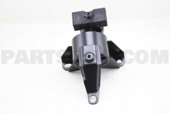 1230515040 INSULATOR, ENGINE MOUNTING, RH(FOR