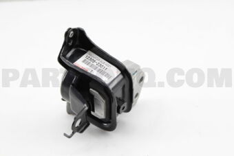 1230523011 INSULATOR SUB-ASSY, ENGINE MOUNTIN