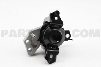 1230523011 INSULATOR SUB-ASSY, ENGINE MOUNTIN