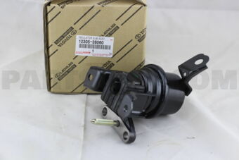 1230528060 INSULATOR SUB-ASSY, ENGINE MOUNTIN