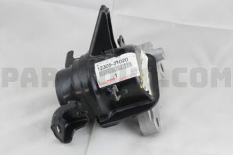1230531020 INSULATOR SUB-ASSY, ENGINE MOUNTIN