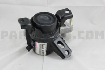 1230531020 INSULATOR SUB-ASSY, ENGINE MOUNTIN