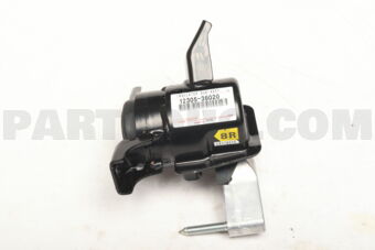 1230536020 INSULATOR SUB-ASSY, ENGINE MOUNTIN