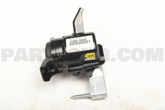 1230536020 INSULATOR SUB-ASSY, ENGINE MOUNTIN