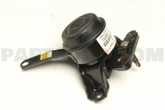 1230574191 INSULATOR, ENGINE MOUNTING, RH(FOR