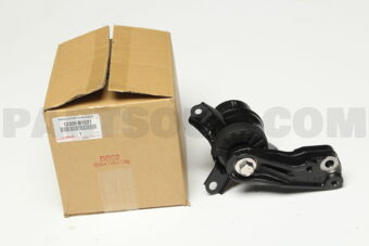 12305B1021 INSULATOR SUB-ASSY, ENGINE MOUNTIN