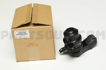 12305B1021 INSULATOR SUB-ASSY, ENGINE MOUNTIN