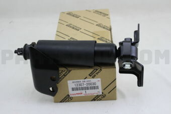 1230720030 ABSORBER SUB-ASSY, ENGINE MOUNTING