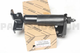 1230720030 ABSORBER SUB-ASSY, ENGINE MOUNTING