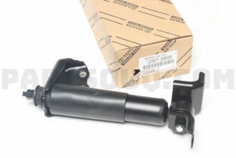 1230720030 ABSORBER SUB-ASSY, ENGINE MOUNTING