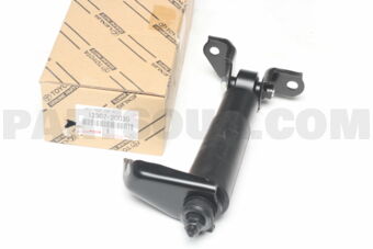 1230720030 ABSORBER SUB-ASSY, ENGINE MOUNTING