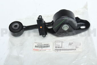 123090H041 ROD ENG CONTROL