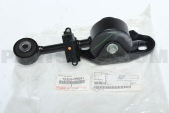 123090H041 ROD ENG CONTROL