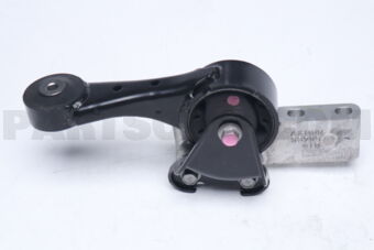1230931020 Toyota ROD SUB-ASSY, ENGINE MOVING CONTROL