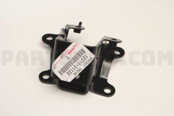 1231131120 Toyota BRACKET, ENGINE MOUNTING, FRONT NO.1 RH