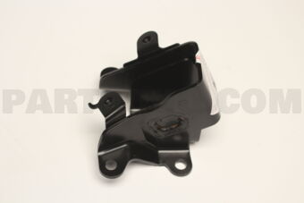 1231131120 Toyota BRACKET, ENGINE MOUNTING, FRONT NO.1 RH