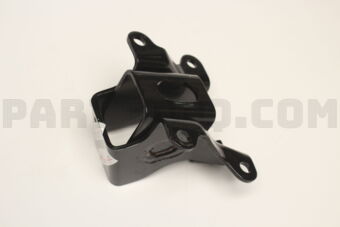 1231131120 Toyota BRACKET, ENGINE MOUNTING, FRONT NO.1 RH