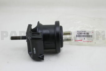 1236046180 INSULATOR ASSY, ENGINE MOUNTING, F
