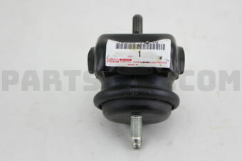1236070040 INSULATOR ASSY, ENGINE MOUNTING, F