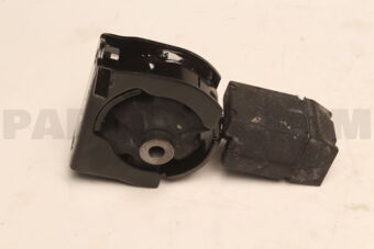 123610D030 Toyota INSULATOR, ENGINE MOUNTING, FRONT(FOR TRANSVERSE ENGINE)