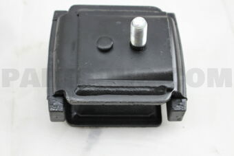 1236117050 INSULATOR, ENGINE MOUNTING, FRONT