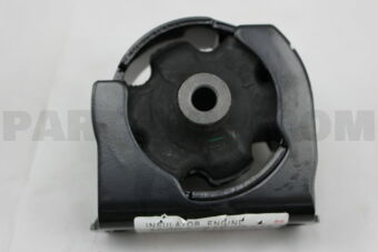 1236121010 INSULATOR, ENGINE MOUNTING, FRONT(