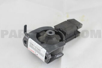 1236121040 INSULATOR, ENGINE MOUNTING, FRONT(