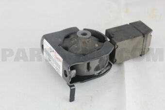 1236121040 INSULATOR, ENGINE MOUNTING, FRONT(