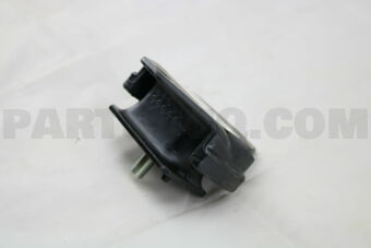 1236135050 INSULATOR, ENGINE MOUNTING, FRONT
