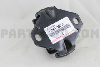 1236135091 INSULATOR  ENGINE