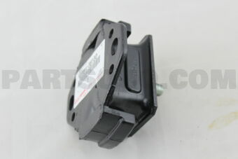 1236138130 INSULATOR, ENGINE MOUNTING, FRONT