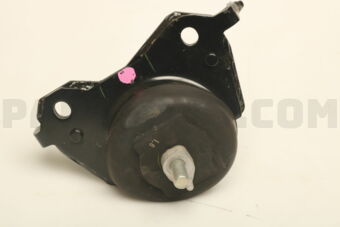 1236138190 INSULATOR, ENGINE MOUNTING, FRONT