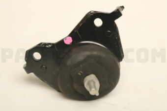1236138190 INSULATOR, ENGINE MOUNTING, FRONT