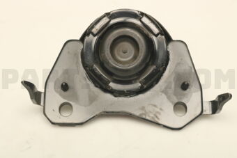 1236138190 INSULATOR, ENGINE MOUNTING, FRONT
