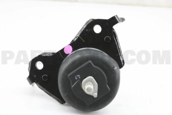 1236138190 INSULATOR, ENGINE MOUNTING, FRONT