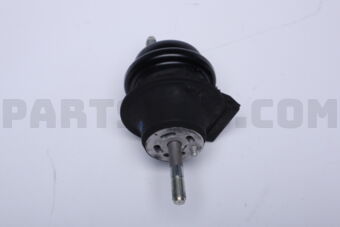 1236146200 Toyota INSULATOR, ENGINE MOUNTING, FRONT