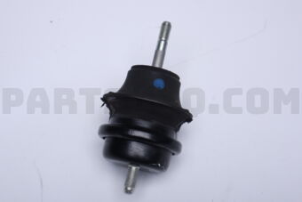 1236146200 Toyota INSULATOR, ENGINE MOUNTING, FRONT